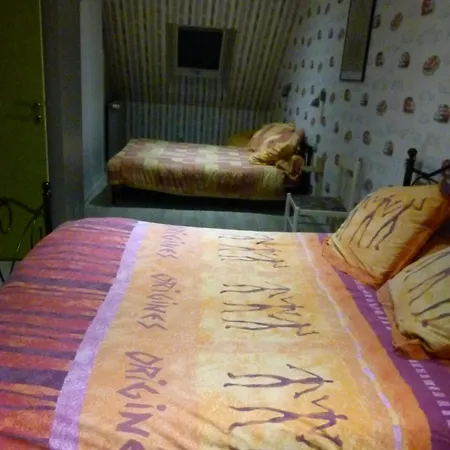 Проживание в семье Proche Circuit