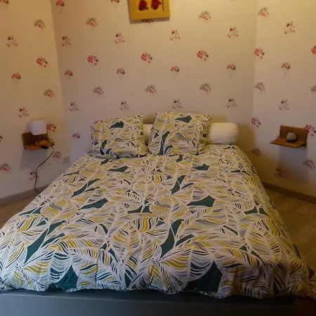 Proche Circuit Проживание в семье Fille