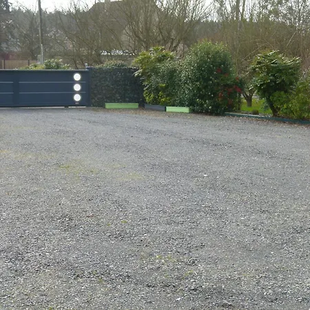 Proche Circuit Проживание в семье *