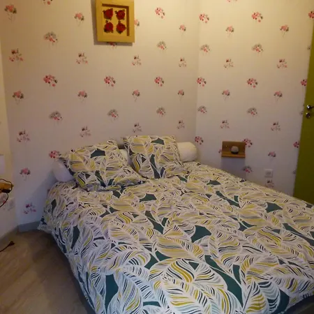 Proche Circuit Проживание в семье *