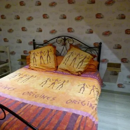 Proche Circuit Проживание в семье *