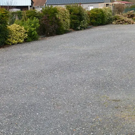 Proche Circuit Проживание в семье