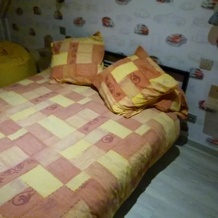 Proche Circuit Проживание в семье *