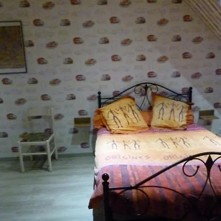 Proche Circuit * Fille