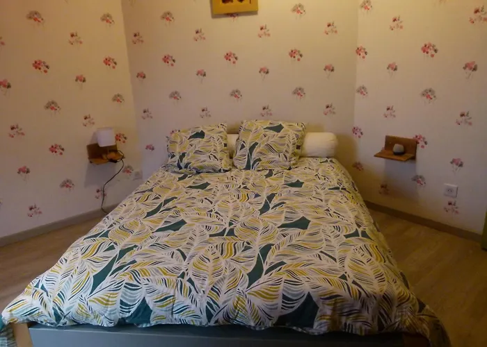 Proche Circuit Habitación en casa particular *