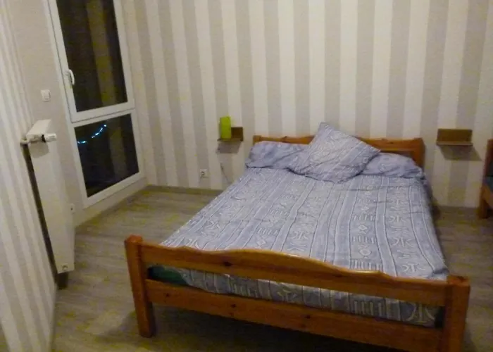 Proche Circuit * Fillé