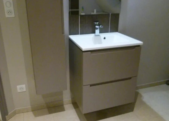 Proche Circuit Fillé