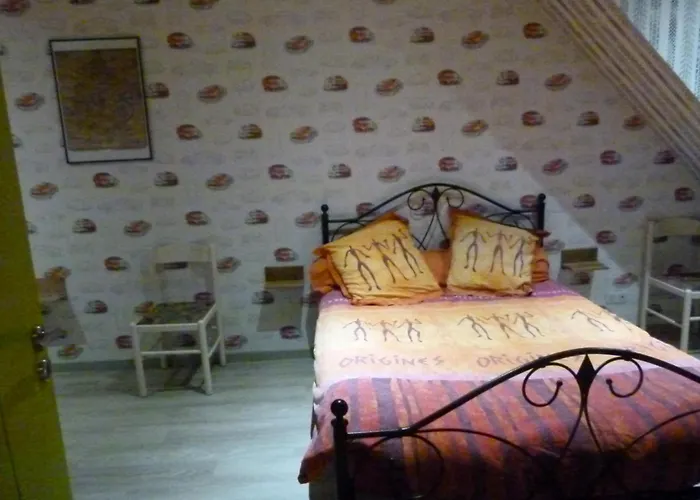 Proche Circuit * Fillé